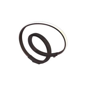 Infinity Brown Oxide Table Lamps Mantra Modern Table Lamps Infinity Brown Oxide Table Lamps Mantra Modern Table Lamps